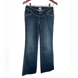 Joie Women's Blue Jeans
